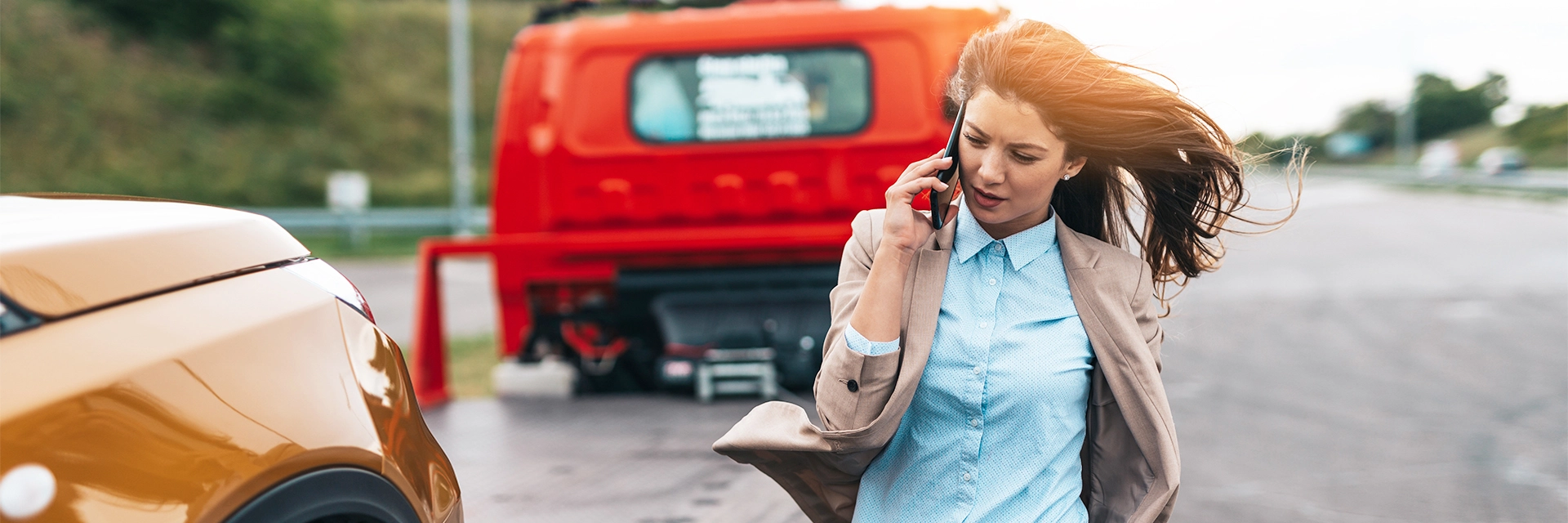 Bozyazı Yol Yardım
